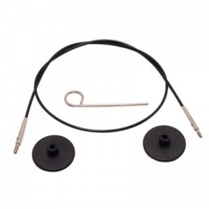 KnitPro verwisselbare kabels