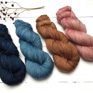 Supersoft Merino Kit 401-4