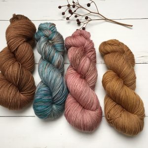 Supersoft Merino Kit 300-4