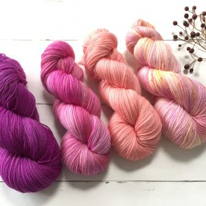 Supersoft Merino Kit 206-4