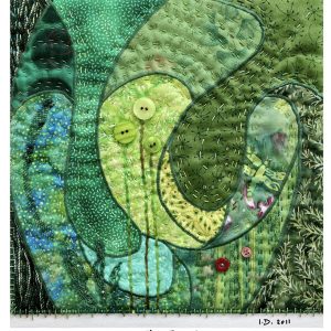 Tiny Forest - Yarn Advent Calendar 2022