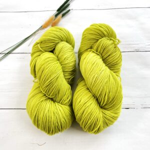 Supersoft Merino - SpringTime