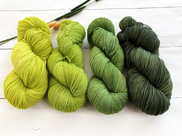 Supersoft Merino - SpringTime - Afbeelding 3